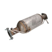 Filtru funingine/particule, sist.de esapament JMJ