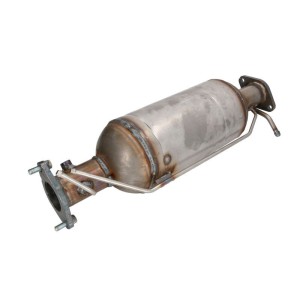 Filtru funingine/particule, sist.de esapament JMJ