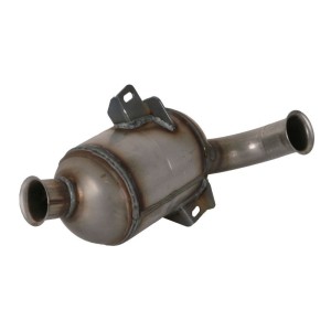 Convertor catlitic JMJ