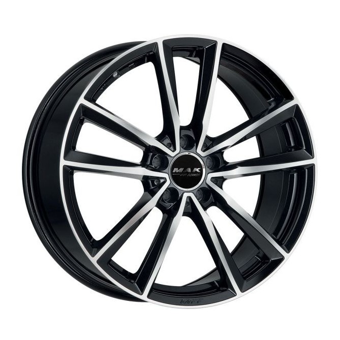 Janta aliaj PKW MAK