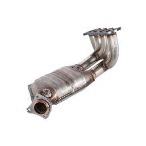 Convertor catlitic JMJ