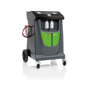 Statie de umplere sisteme A/C BOSCH