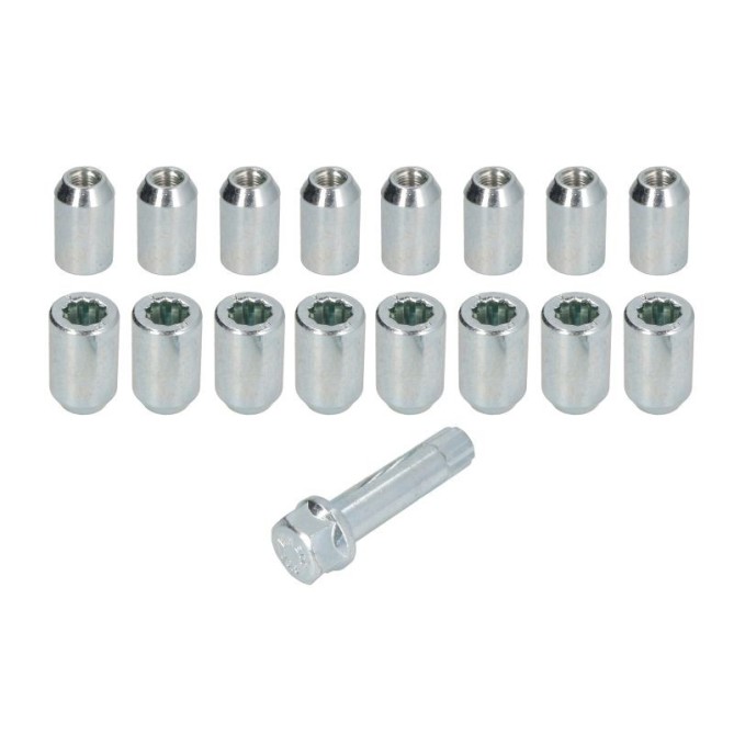 Trusa de montare a jantei de aliaj MAK