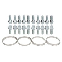 Trusa de montare a jantei de aliaj MAK