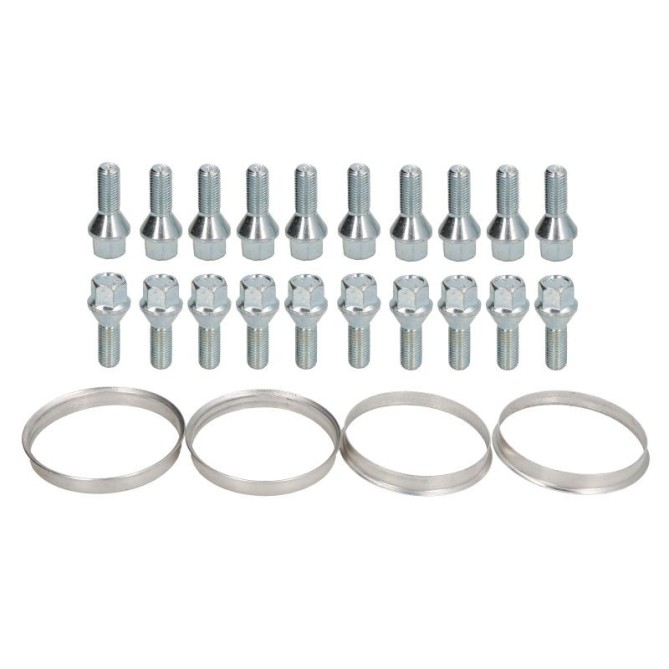 Trusa de montare a jantei de aliaj MAK