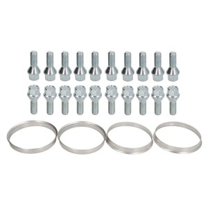 Trusa de montare a jantei de aliaj MAK