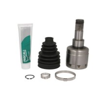 Set articulatie, planetara AKUSAN