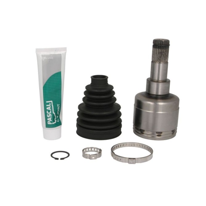 Set articulatie, planetara AKUSAN