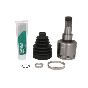 Set articulatie, planetara AKUSAN