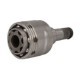 Set articulatie planetara AKUSAN CV joint interior L 33z/28z/42mm FIAT SEDICI SUZUKI SX4 SX4 S-CROSS VITARA 1.6D 1.9D 06.06