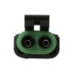 Senzor presiune ulei AKUSAN compatibil JOHN DEERE 4000 8000 6076A-6466DR 01.82-12.94