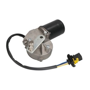 Motor stergator AKUSAN