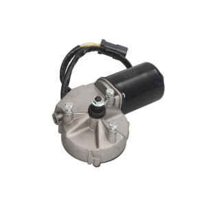 Motor stergator AKUSAN