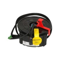 Arc spirala, Airbag AKUSAN