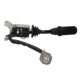 Comutator coloana directie AKUSAN pentru JCB 3, 4, 5, sistem electric, conector lumini ceata