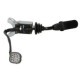 Comutator coloana directie AKUSAN pentru JCB 3, 4, sub volan, sistem electric, conector lumini ceata