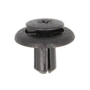 Clips, acoperire decorativa si protectie ROMIX