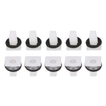 Clema tapiţerie ROMIX