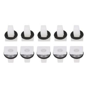 Clema tapiţerie ROMIX