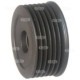 Fulie alternator HC-CARGO 54.4 mm diametru exterior 25.5 mm latime 6 striatii 6 nervuri 17.3 mm adancime
