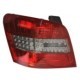 Stopuri spate ULO Lampa spate Stanga LED MERCEDES GLK (X204) 06.08-12.15 cu suport bulb OEM ORIGINAL