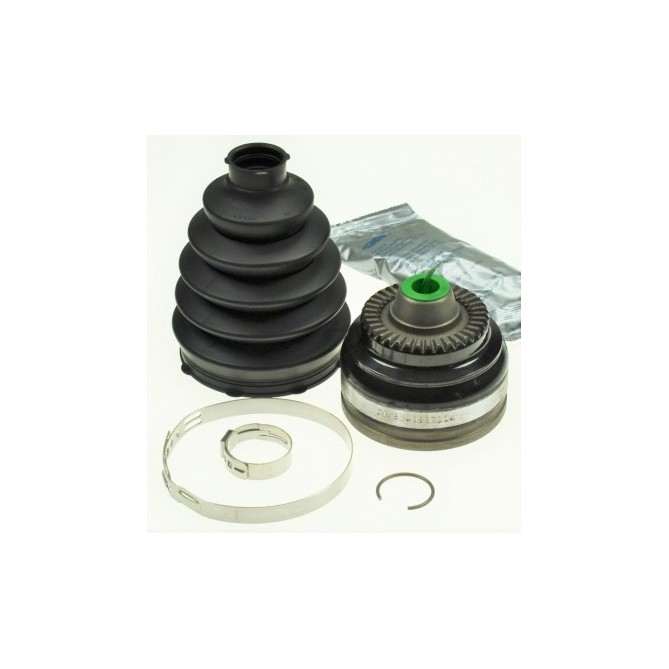 Set articulatie, planetara SPIDAN