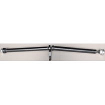 Ax cardanic, antrenarea arborelui SPIDAN