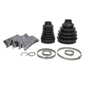 Ansamblu burduf, articulatie planetara SPIDAN