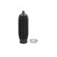 Burduf cauciuc directie SPIDAN, lungime 202mm, diametru interior 11mm/43mm, compatibil CITROEN BERLINGO, PEUGEOT 306