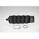 Burduf cauciuc directie SPIDAN, lungime 202mm, diametru interior 11mm/43mm, compatibil CITROEN BERLINGO, PEUGEOT 306