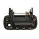 Mâner exterior ușă BLIC fata stanga textura neagra pentru TOYOTA 4 RUNNER II IV HILUX V 1.8-4.0 09.88-