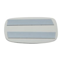 Sticla oglinda, oglinda retrovizoare exterioara BLIC