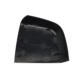 Acoperire oglinda exterioara BLIC carcasa capac dreapta negru FIAT DOBLO DOBLO CARGO OPEL COMBO TOUR 15.0 cm 23.0 cm 27.5 cm