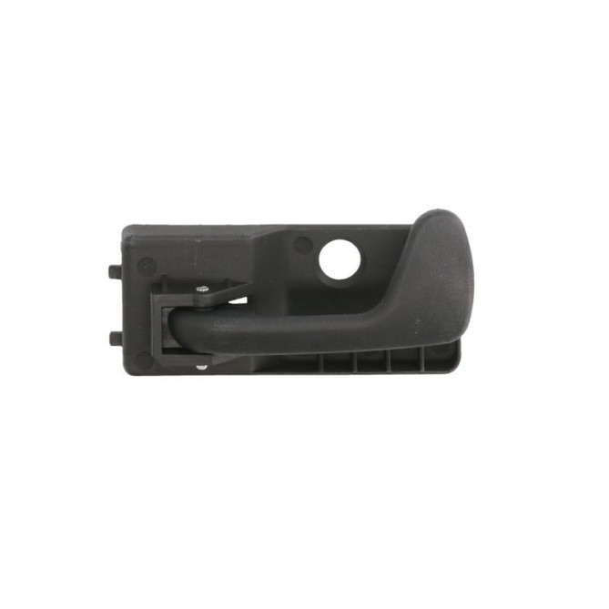 Maner usa, echipare interioara BLIC