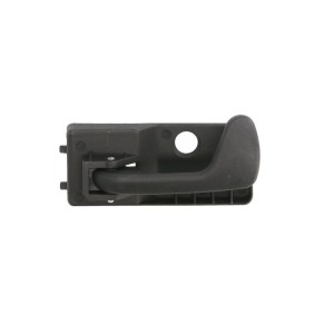 Maner usa, echipare interioara BLIC