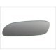 Sticla oglinda laterala Stanga (plat) BLIC pentru HYUNDAI ACCENT, ACCENT I 10.94-01.00 -01.00