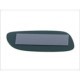 Sticla oglinda laterala Stanga (plat) BLIC pentru HYUNDAI ACCENT, ACCENT I 10.94-01.00 -01.00