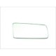 Sticla oglinda laterala Dreapta plat BLIC pentru OPEL ASTRA F, ASTRA F CLASSIC, ASTRA F/KOMBI 09.91-01.05 -03.01