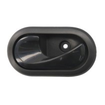 Maner usa, echipare interioara BLIC