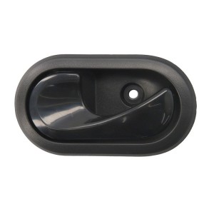 Maner usa, echipare interioara BLIC