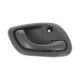 Mânere usa interior negru fata spate dreapta pentru OPEL AGILA SUZUKI BALENO GRAND VITARA IGNIS JIMNY 1.0-2.7