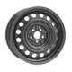 Janta otel ALCAR 6.5x16 5x100 CH 54 ET 45 pentru TOYOTA AURIS AVENSIS 07.00-12.18