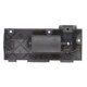 Incuietoare torpedou BLIC pentru FORD MONDEO III 1.8-3.0 10.00-03.07, maner usa negru
