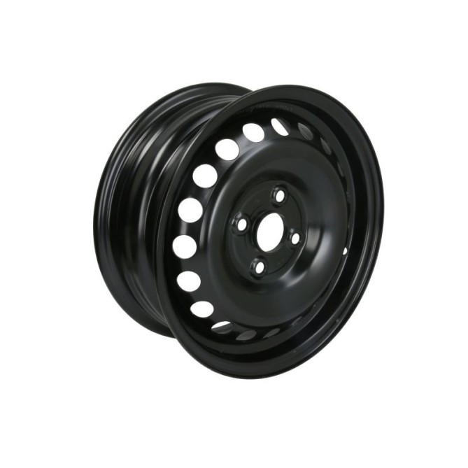 Janta otel PKW ALCAR