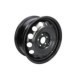 Janta otel ALCAR 6.50x16 5x108 CH 65 ET 47 pentru CITROEN BERLINGO OPEL COMBO PEUGEOT PARTNER TOYOTA PROACE CITY VERSO