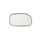 Sticla oglinda laterala Stanga convexa BLIC pentru CITROEN BERLINGO, PEUGEOT PARTNER 05.96-12.15