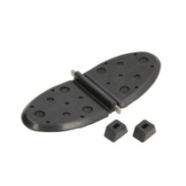 Tubulatura de evacuare QUICKSILVER