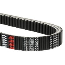 Curea trapezoidala transmisie, Variomatik JT ZĘBATKI