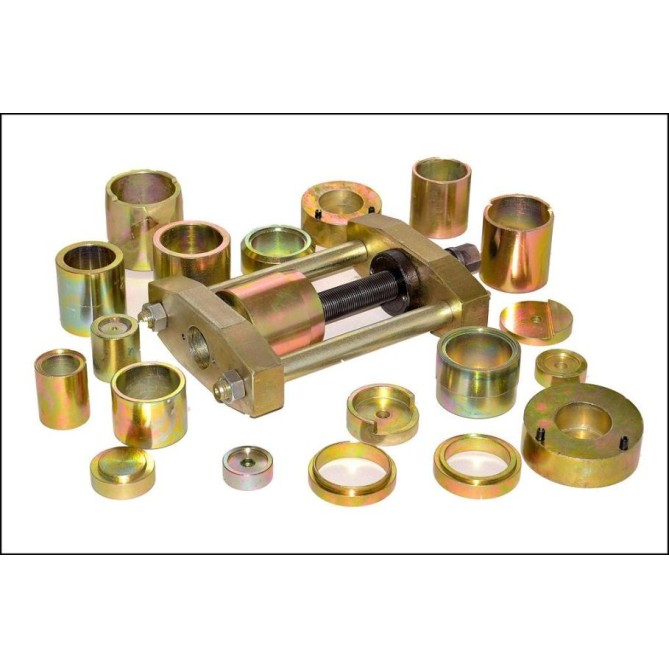 Extractoare pt directie si suspensie MARK-MOTO