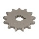 Pinion lant JT ZĘBATKI fata 13 dinti 25.0 mm pentru Kawasaki